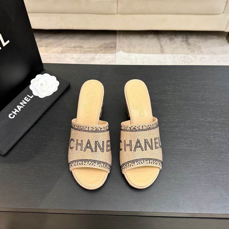 Chanel sz35-39 mnq0223